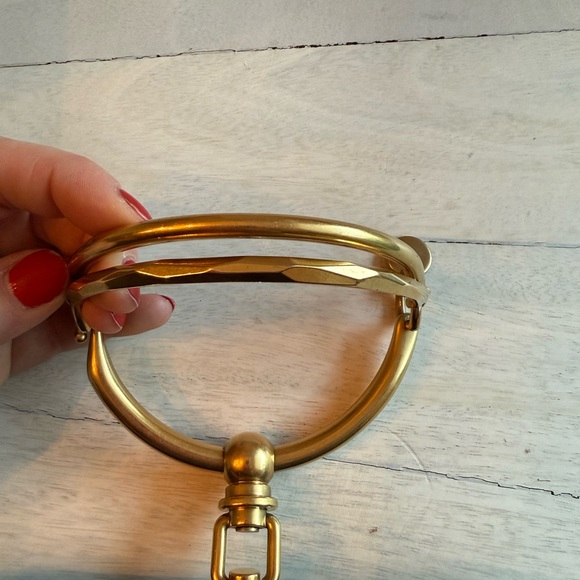 CHLOE Nile Bracelet Bag - Picture 7 of 7